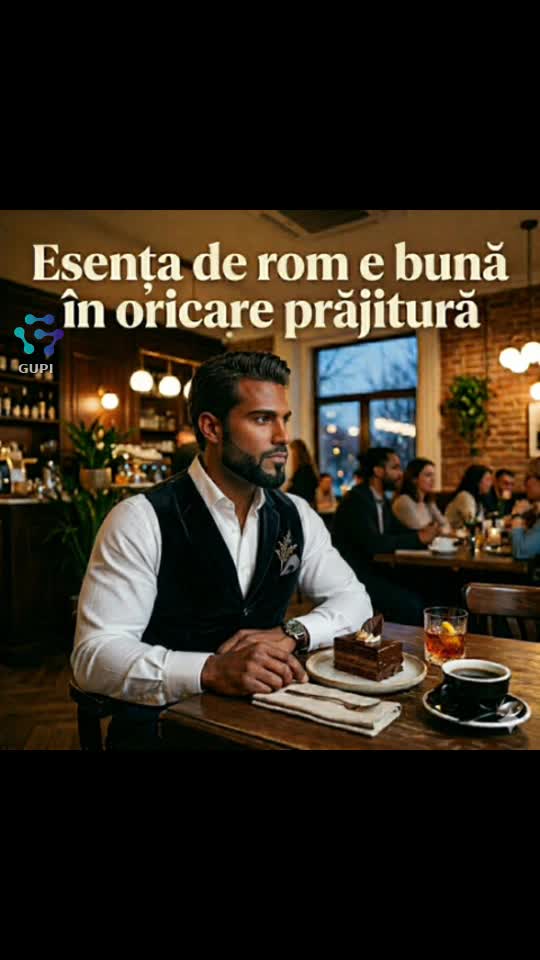 domba manelelor esența de rom