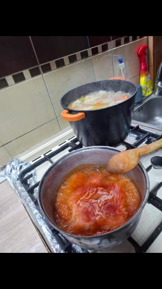 Prea bun, prea ca odinioară! 🤗