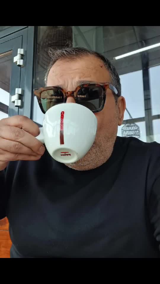 Buenos días, que tengas un buen día!