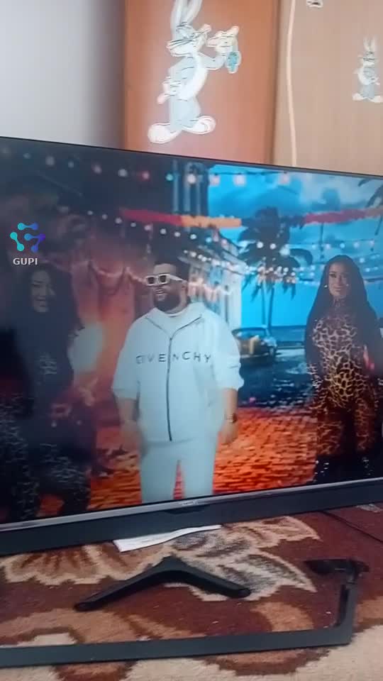 Video