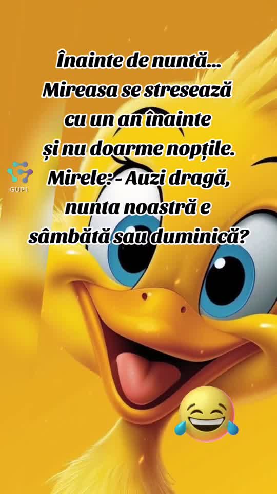 înainte de nuntă...😂😂😂