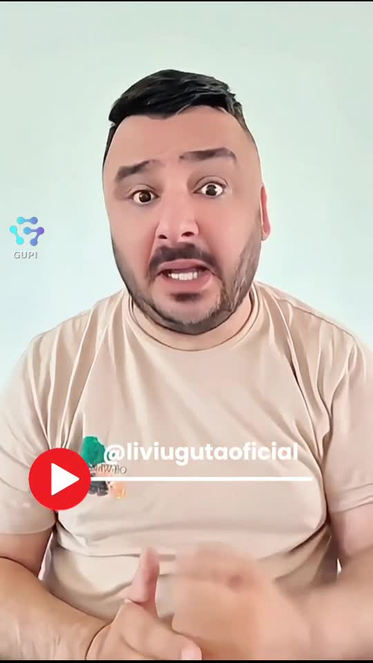 In curand videoclip pe Youtube /@liviugutaoficial