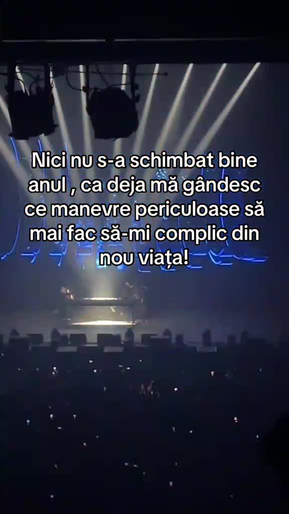 Chiar și așa 😝