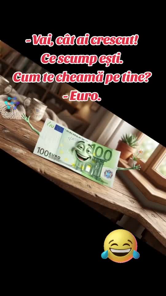 ce scump ești...cum te cheamă...😂😂😂