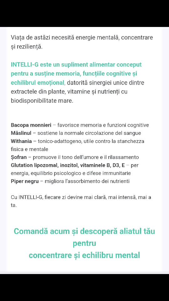Relaxare