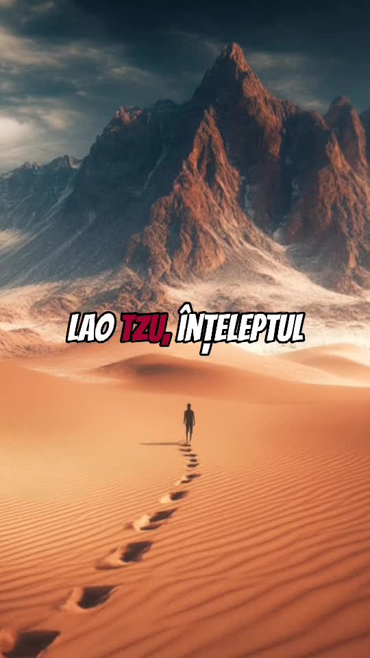 Tu ce crezi? – Citate din Istorie | Partea 6. Descoperă cuvintele care au influențat epoci și au inspirat generații.