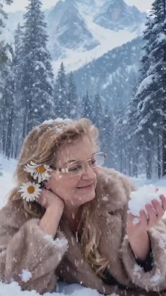 SNOW DAY