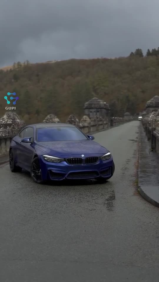 Original Sound - BMWCAR CLUBROMANIA