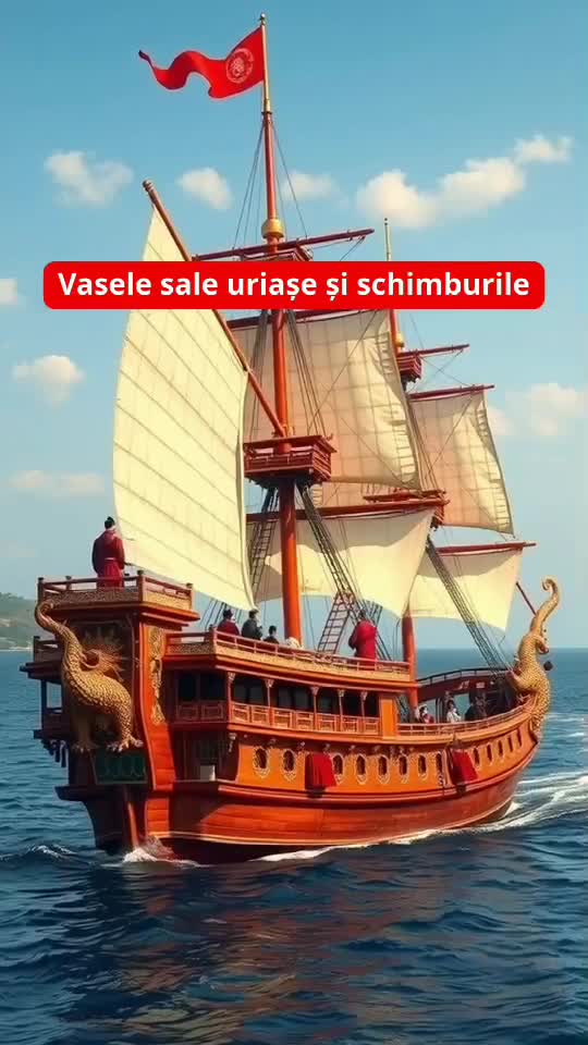 Când lumi diferite s-au întâlnit pentru prima dată – schimburi, șocuri și începutul globalizării. Descoperă impactul primului contact!