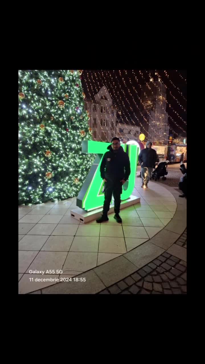 Video