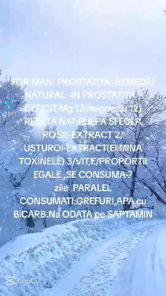 SANATATEA NOASTRA