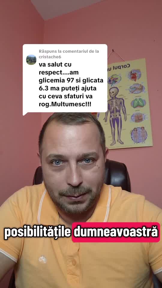 Programul de Nutriție Remisie