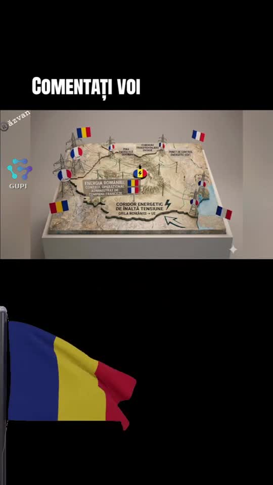 România 🇷🇴 trezește-te! 🙏🏻