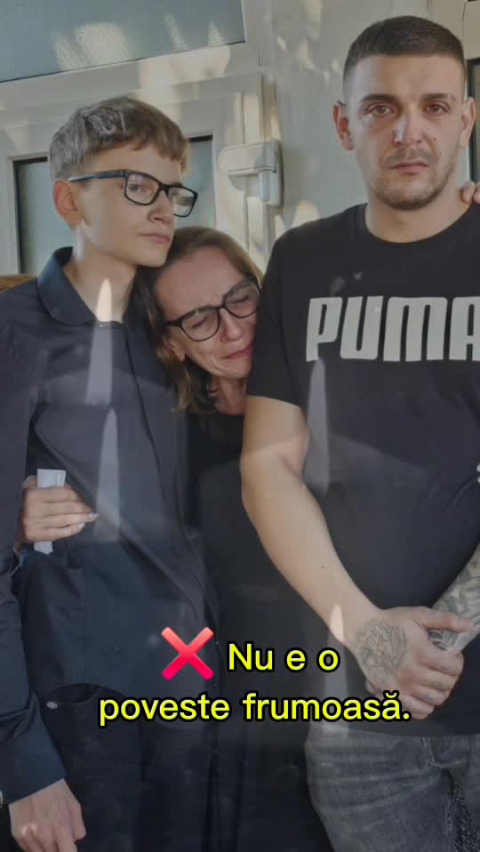 #PovesteaLuiTudor