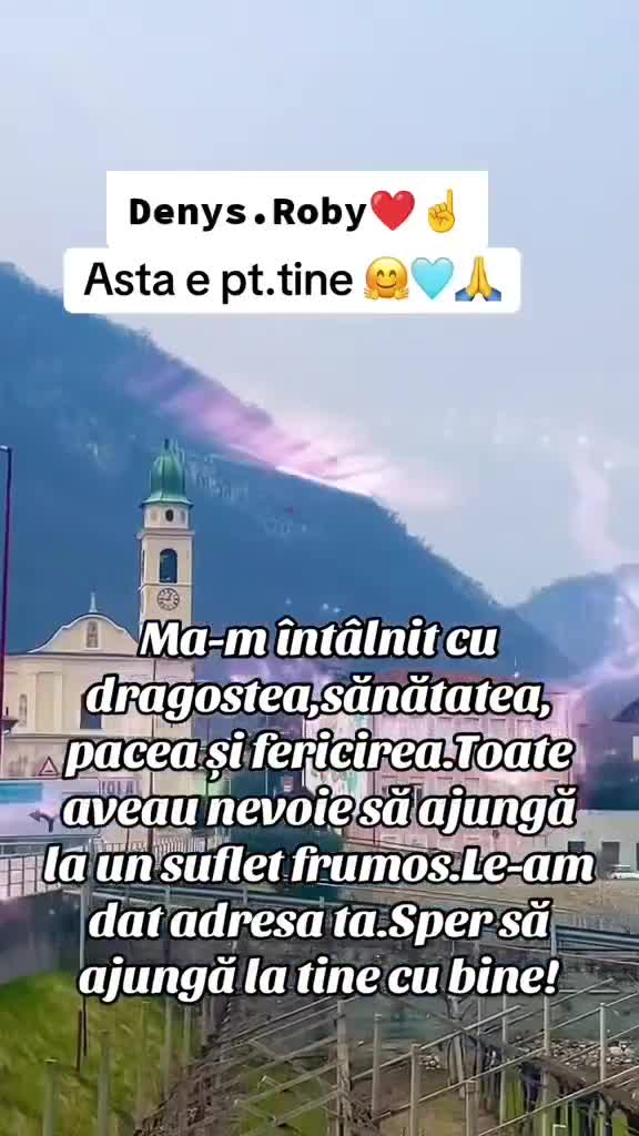 Asta este pentru voi toți din partea mea Om Al Străzii cu drag.Va msf pt aprecieri.Om Al Străzii (Denys.Roby)❤️🤗