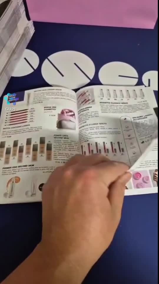 produsele Essens din catalog