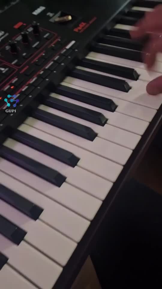 la 🎹