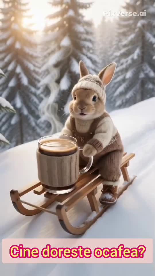 Buna dimineata!!