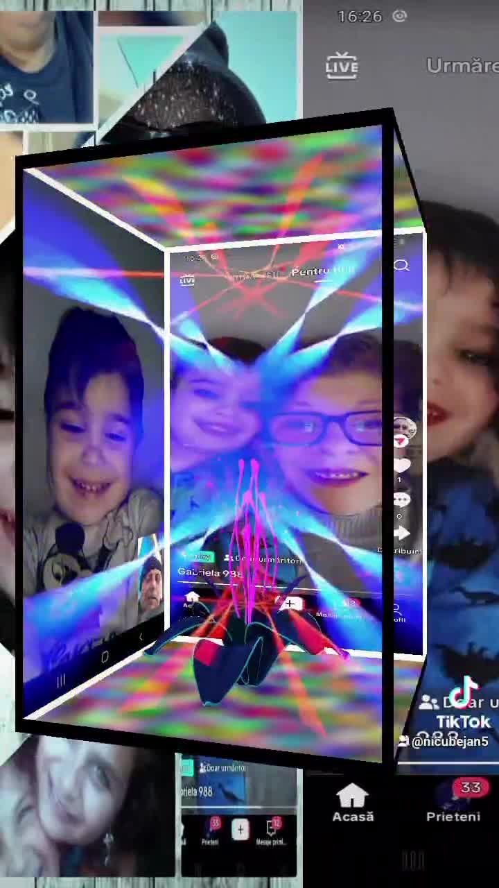 Video