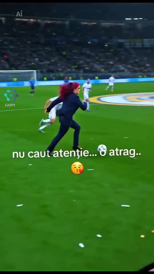 🤭😘