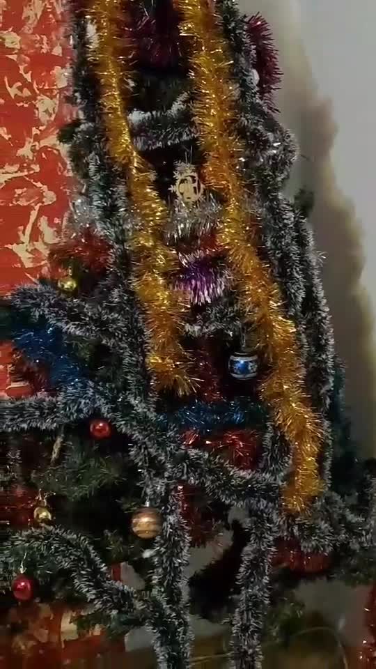 FELIZ NAVIDAD A TODOS