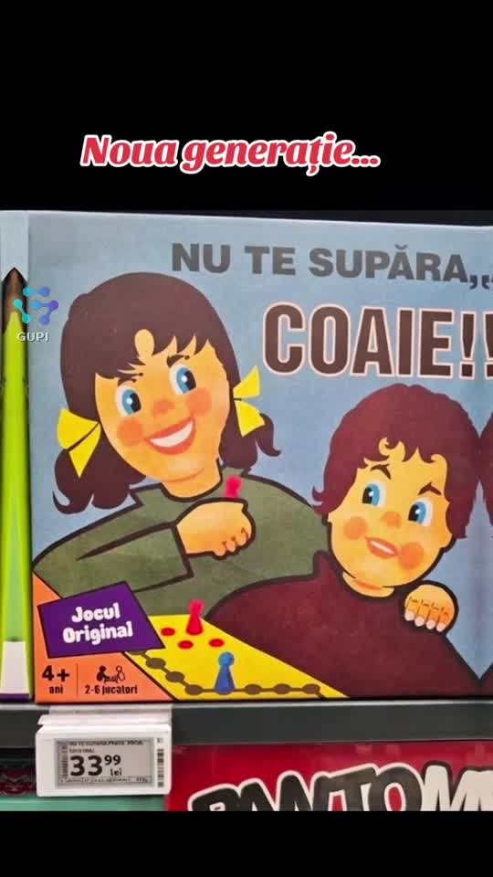 noua generație...😁😁😁
