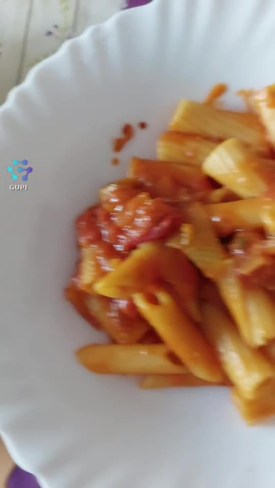 buna pranzo#🫴🍝😁💕