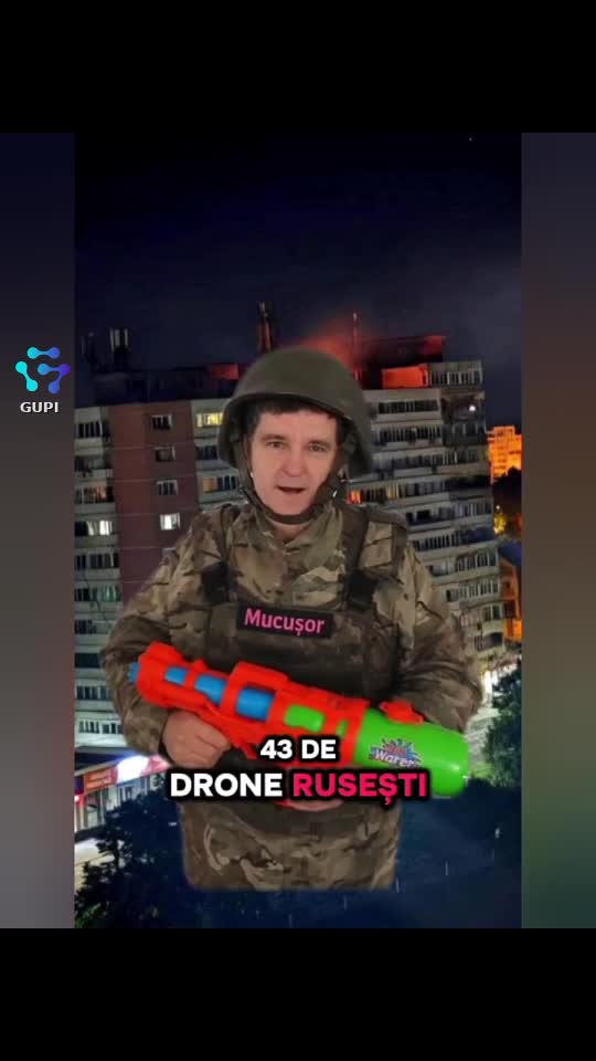 🙏🙏🤣🤣🤣🤣|||{"overlays":[{"text":"😂","x":0.10092592592592593,"y":0.6753996101364522,"fontSize":48.0,"color":4294967295,"isEmoji":true},{"text":"😂","x":0.375925925925926,"y":0.6624041585445095,"fontSize":48.0,"color":4294967295,"isEmoji":true},{"text":"😂","x":0.650925925925926,"y":0.6722807017543861,"fontSize":48.0,"color":4294967295,"isEmoji":true},{"text":"tare prost. si eu sper să scăpăm cât mai repede de tine. că neai făcut tara de râs","x":0.0953703703703704,"y":0.7684470435347628,"fontSize":26.0,"color":4294967295,"isEmoji":false}]}