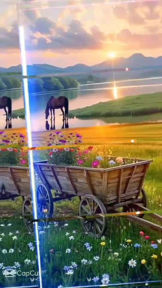 GOOD MORNING