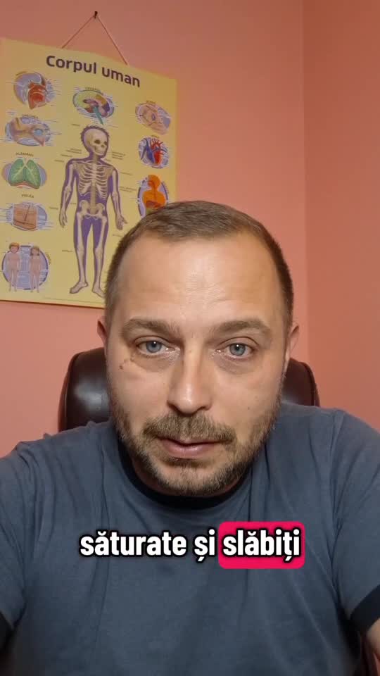 Când ai glicata și glicemiile mari cu tratament medicamentos și te-ai săturat