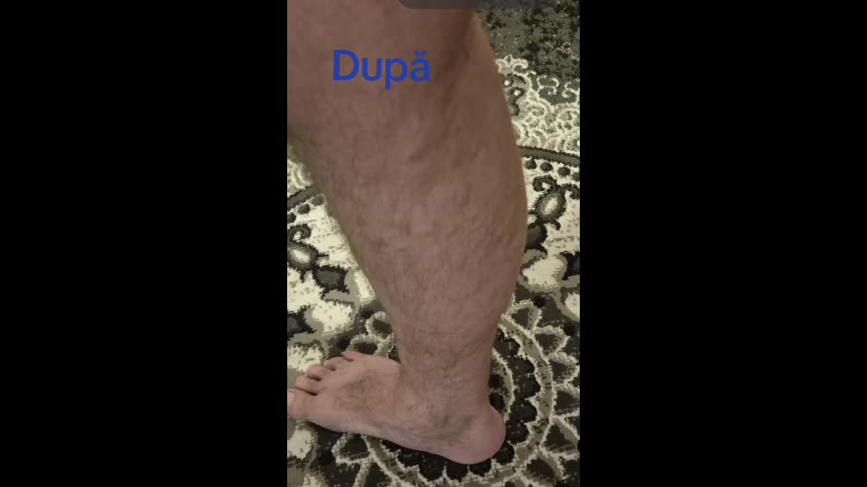Rezultatul unui client de al meu!