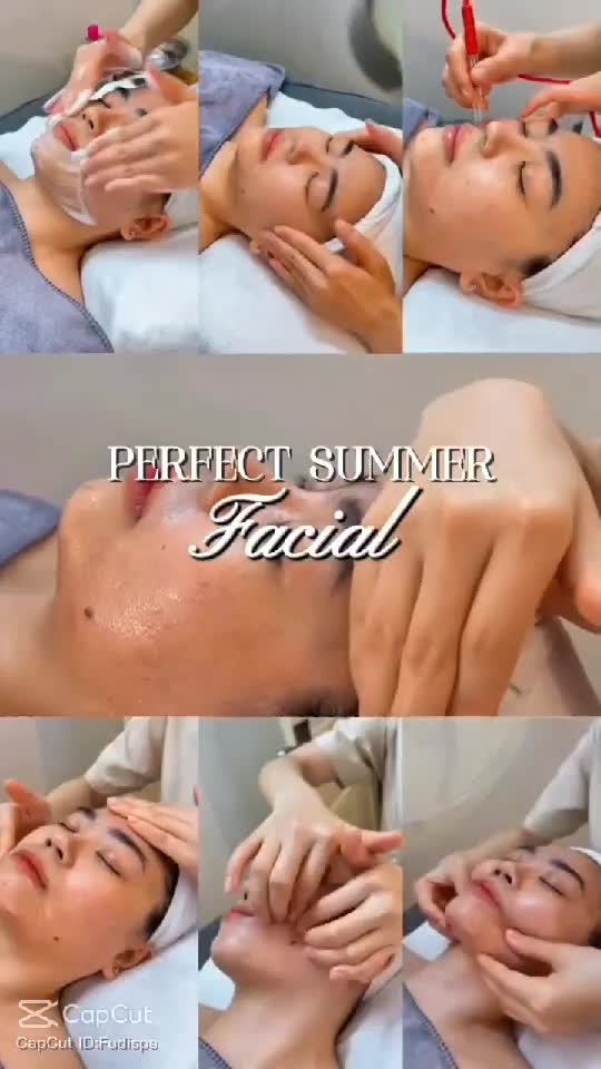 FACIAL TRATAMENT CU GEL SPUMA ALLOE V, CASTRAVETI, MASCA PATRIJEL, SER ANTIINBATRINIRE