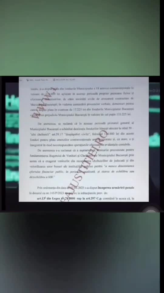 Video