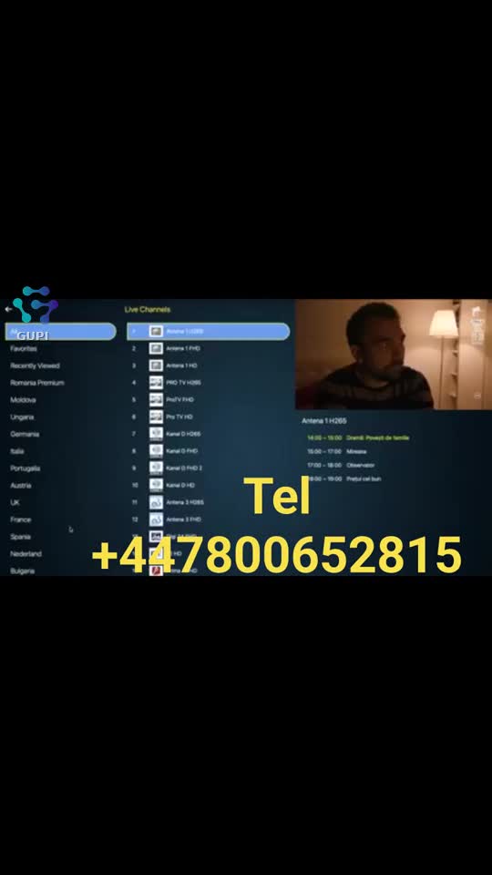 Video
