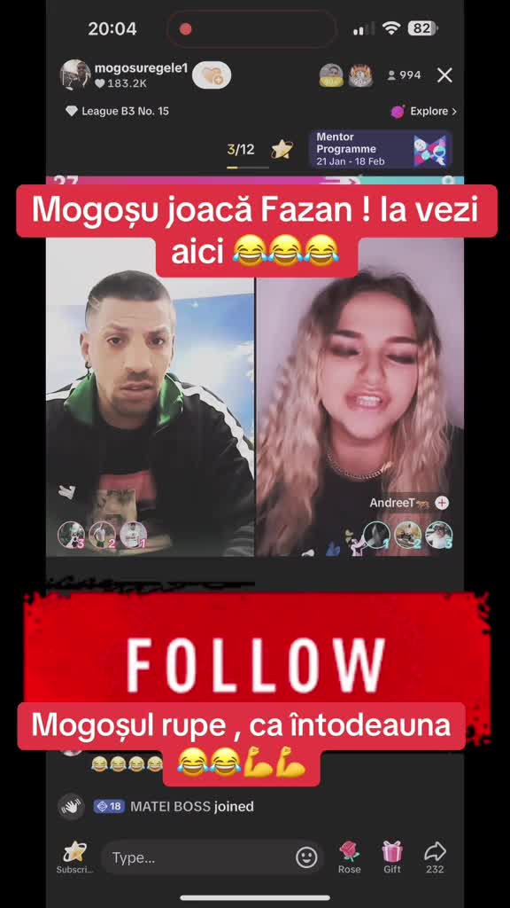 Am și murit 🤣🤣🤣