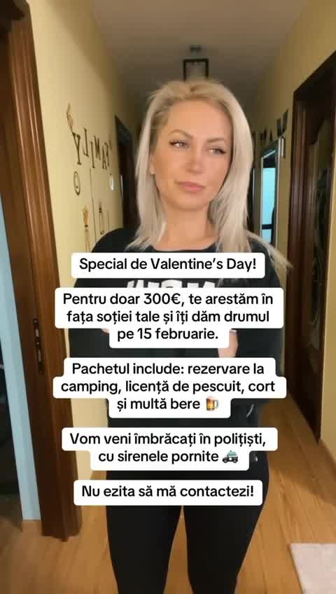 Oferata expira peste 7 zile....😄