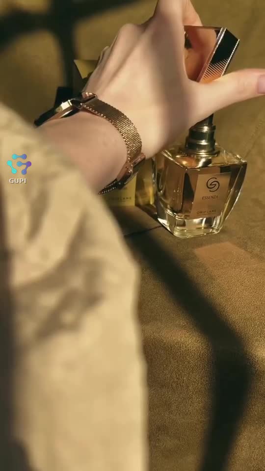 cel mai iubit parfum💜💜