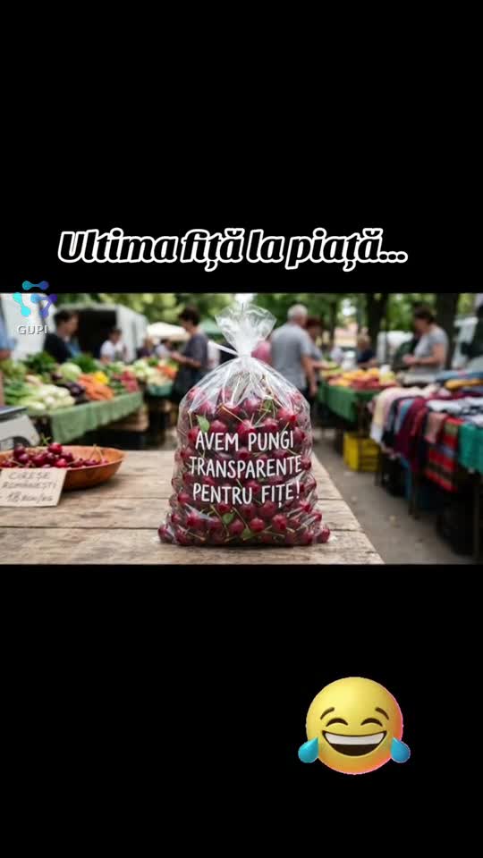 ultima fiță la piață...😂😁😂