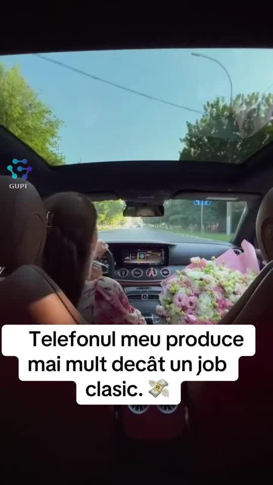 te învăț secretul 💶?