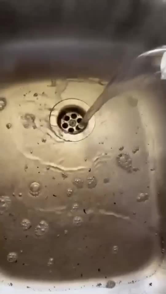 Turbodrain