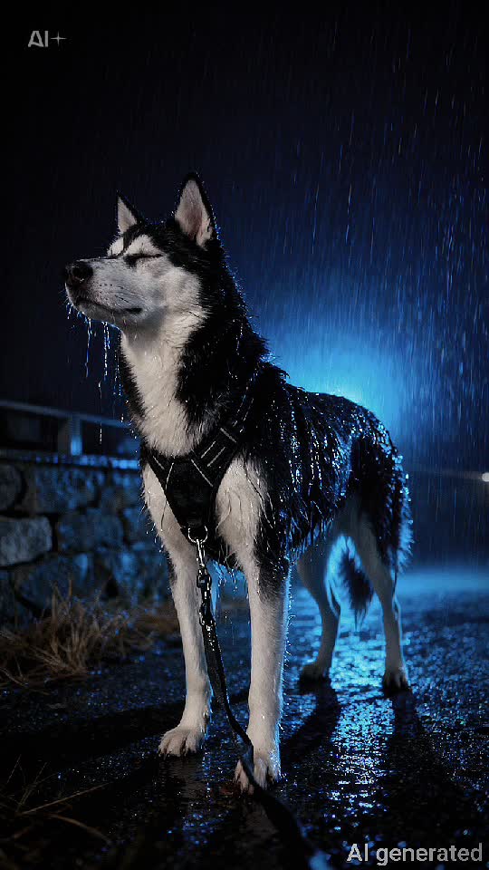 siberianhusky