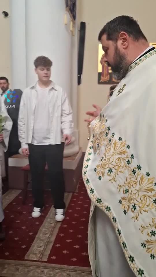 Slojba de Flori Chencianu, Italia 2026