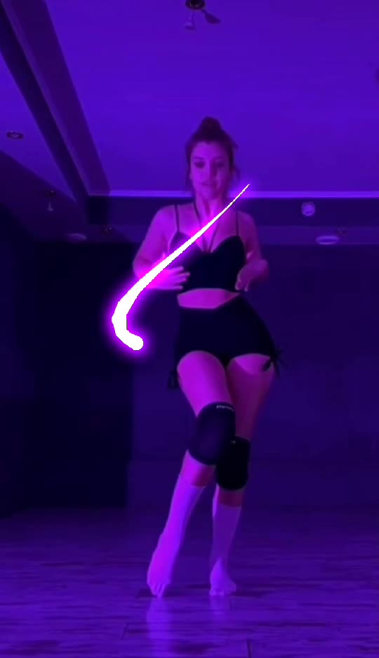 💃💃💃