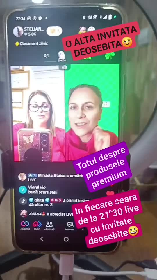 Video