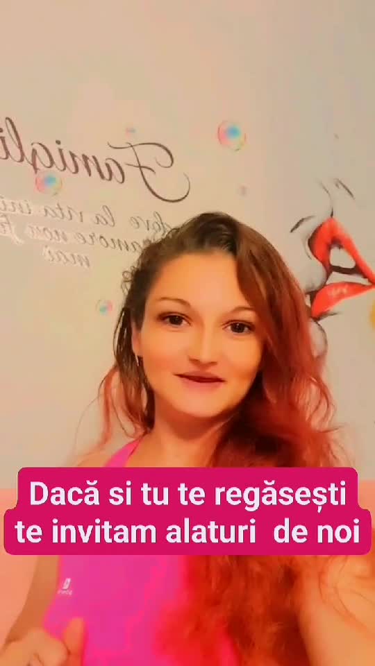 Salutare tuturor