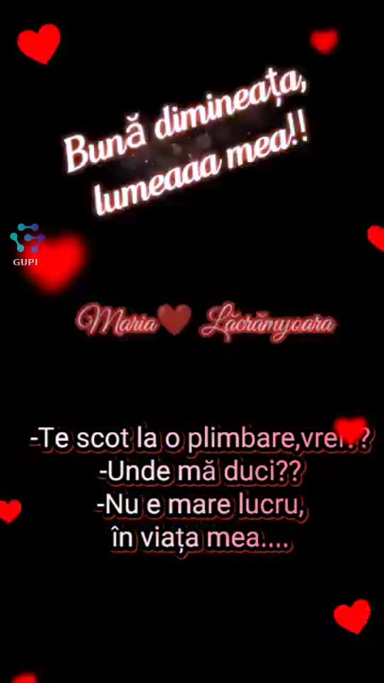 Bună dimineața ☕😍😍😍😍