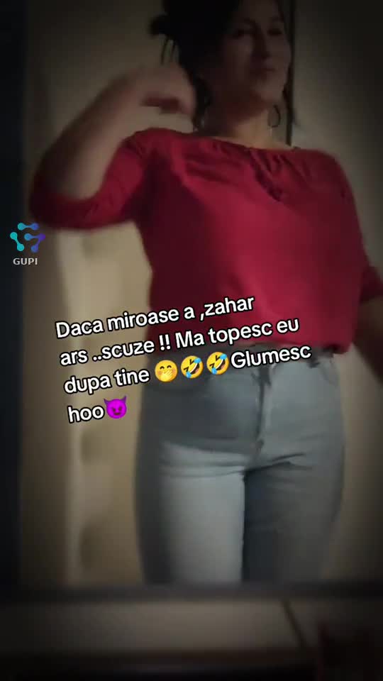 😘😂va pupii