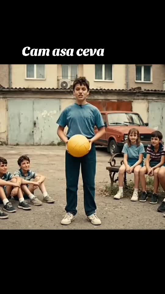 Video