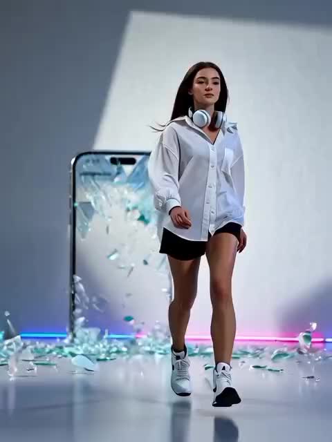 Video