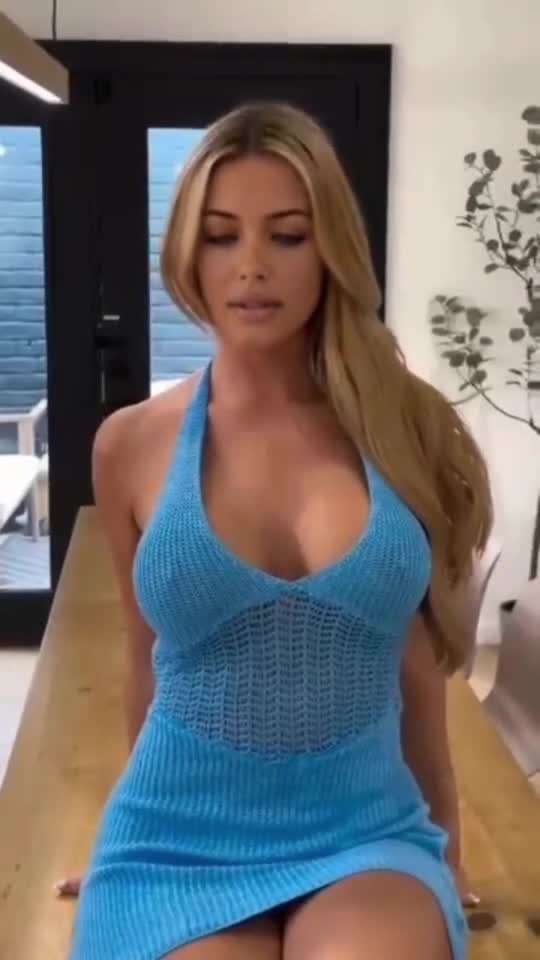 beauty, model